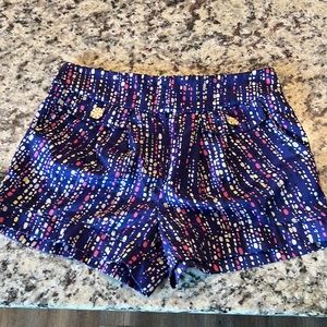 Women’s shorts